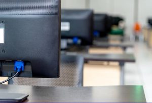 Obrazovne ustanove dobijaju novu ICT opremu vrijednu 2,4 miliona eura