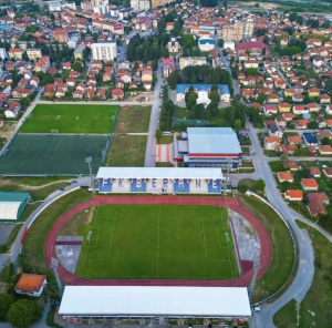 FK Berane danas počinje pripreme za novu sezonu