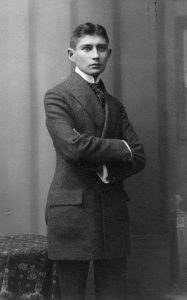 Na današnji dan: Rođen Franc Kafka