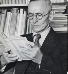 Na današnji dan: Rođen Herman Hese