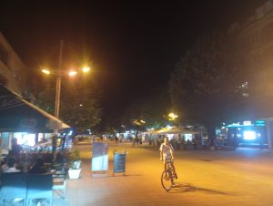 Trenutno u Beranama: prava slika ljeta