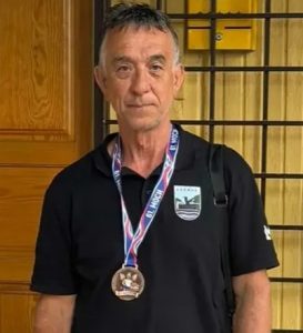 Anđić bronzom donio šestu medalju