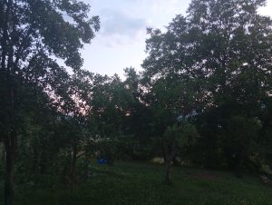 Berane pred suton konačno prodisalo