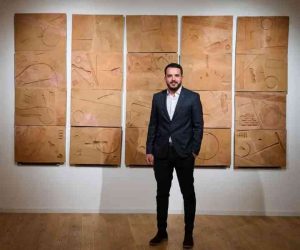 Nikola Balević: “Poenta nije živjeti vječno, već stvoriti nešto što hoće”