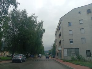 Svježije jutro uz umjeren saobraćaj