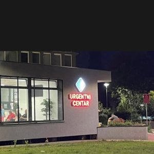 Tuča u Siti kvartu zbog muškarca