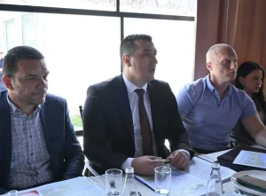 Suljević: Bistrica pokretač razvoja sjevera