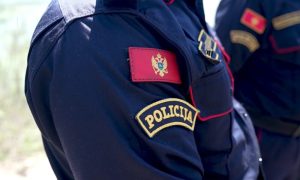 Zadržan Beranac zbog napada na policajca