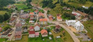 Petnjica bez završene kanalizacije