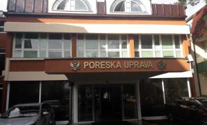 Kazne poreskim obveznicima skoro 1,8 miliona