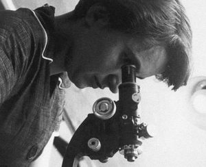 Na današnji dan: Rođena Rosalind Franklin