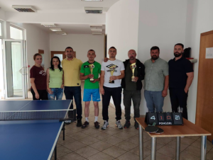 Sportski duh obilježio Andrijevica Open