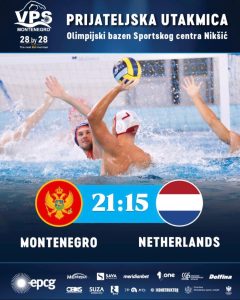 Ajkule ubjedljive protiv Holandije pred Svjetski kup