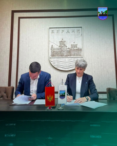 Berane i UNDP jačaju saradnju na digitalizaciji i razvoju