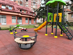 Uskoro adaptacija prostorija vrtića „Radost“ u Petnjici