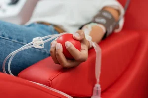 Zavod za transfuziju: Hitno potrebni davaoci krvi