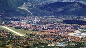 Završena geološka ispitivanja aerodroma