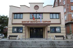 Podrška kulturi u Beranama