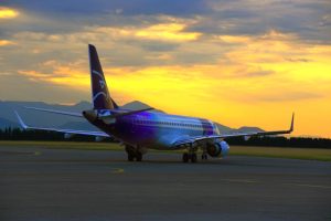 Poništen tender za aerodrome u Podgorici i Tivtu
