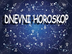 Dnevni horoskop za 05. jul 2026. godine