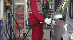 Akcize ublažile novo poskupljenje goriva