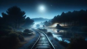 Poezija: Antun Gustav Matoš, Notturno
