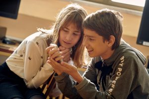 UNICEF: Djecu pripremiti za AI izazove