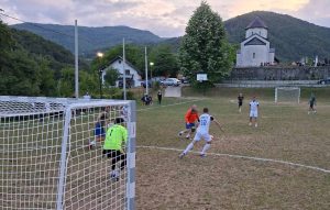 Odigrani novi mečevi na turniru „Kralje 2026”