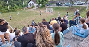 Sve spremno za finale turnira u Kraljima