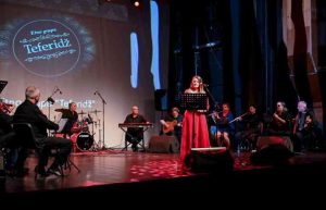 Koncert sevdaha u Petnjici