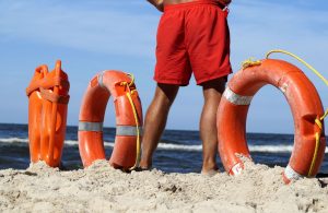 Svjetski dan prevencije utapanja