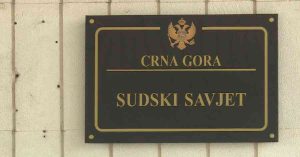 Sudski savjet izabrao kandidate za 10 sudija