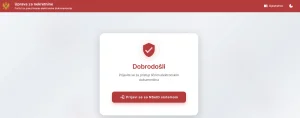 Novi e-servis: List nepokretnosti sada dostupan online