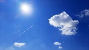 Meteo Berane: Pretežno sunčano i toplo