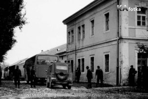Na današnji dan: Počela blokada kasarni JNA u Hrvatskoj
