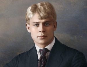Poezija: “Pismo majci”, Sergej Jesenjin