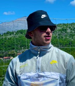 Intervju – Zvidva: “Najposebniji trenutak mi je izlazak na binu.”