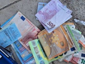 Tri osobe uhapšene u Ulcinju