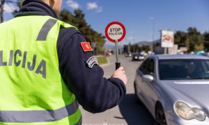 Beranac uhvaćen sa oružjem i municijom
