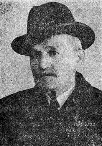 Na današnji dan: Rođen Mirko Mijušković