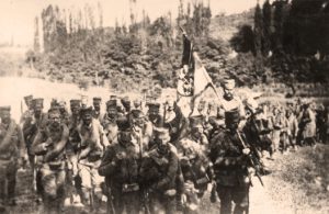 Na današnji dan: Formirana Crnogorsko-sandžačka vojska