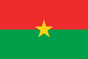 Na današnji dan: Gornja Volta mijenja ime u Burkina Faso
