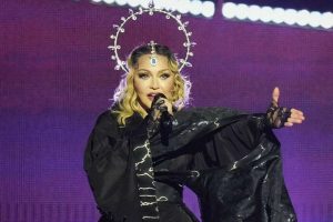 Na današnji dan: Rođena Madona