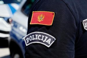 Žabljak: Pijani Ukrajinac izazvao nezgodu, kažnjen sa 800 eura