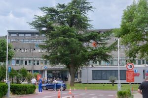 Porodica tužila KCCG zbog smrti pacijenta