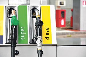 Moguće pojeftinjenje dizela od 12 centi