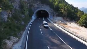 AMSCG: Tokom dana pojačana frekvencija vozila