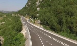 AMSCG: I danas pojačana frekvencija vozila