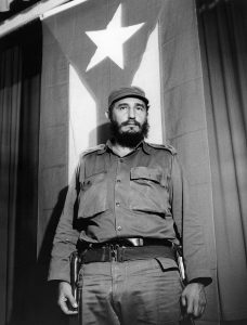 Na današnji dan: Rođen Fidel Kastro