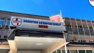 Zaposleni KBC Berane traže smjenu direktora
